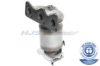 VW 03D253020AB Catalytic Converter